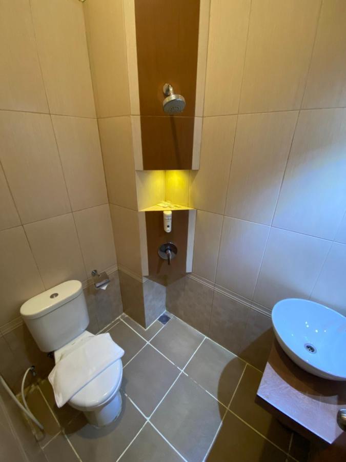 Syailendra Hotel Syariah Джепара Экстерьер фото