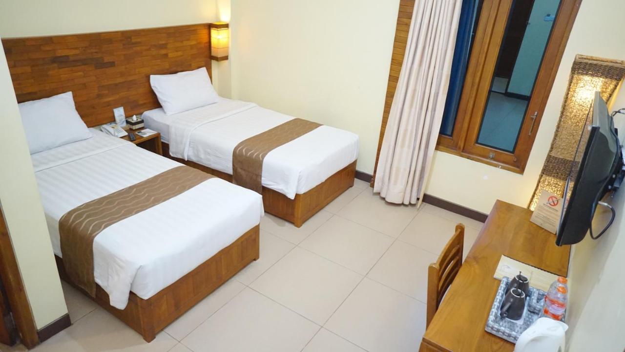Syailendra Hotel Syariah Джепара Экстерьер фото