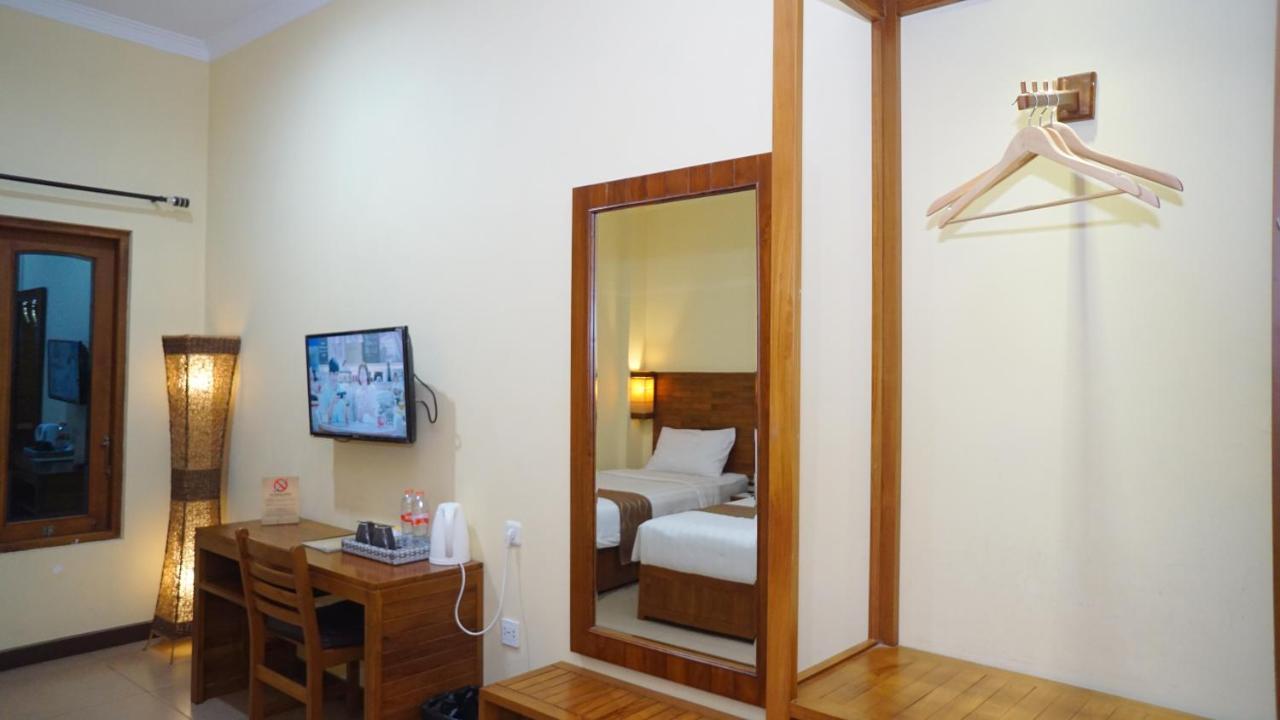 Syailendra Hotel Syariah Джепара Экстерьер фото