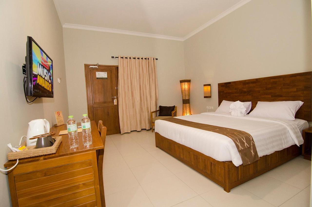 Syailendra Hotel Syariah Джепара Экстерьер фото