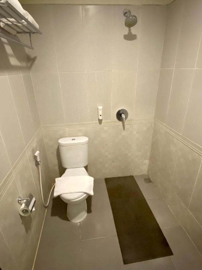 Syailendra Hotel Syariah Джепара Экстерьер фото