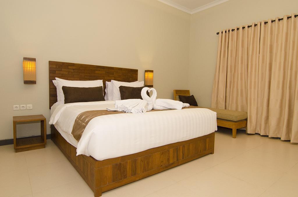 Syailendra Hotel Syariah Джепара Экстерьер фото